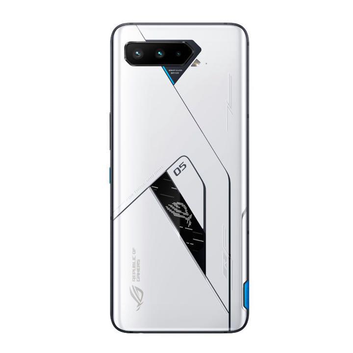 スマートフォン本体 ROG Phone 5 Ultimate ROG Phone 5 Ultimate｜価格比較・最新情報 - 価格.com