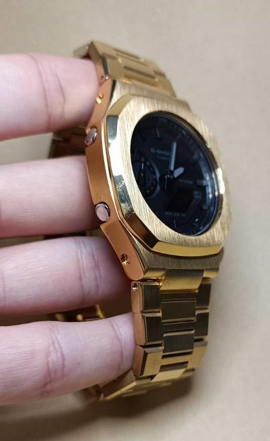 GA2100
