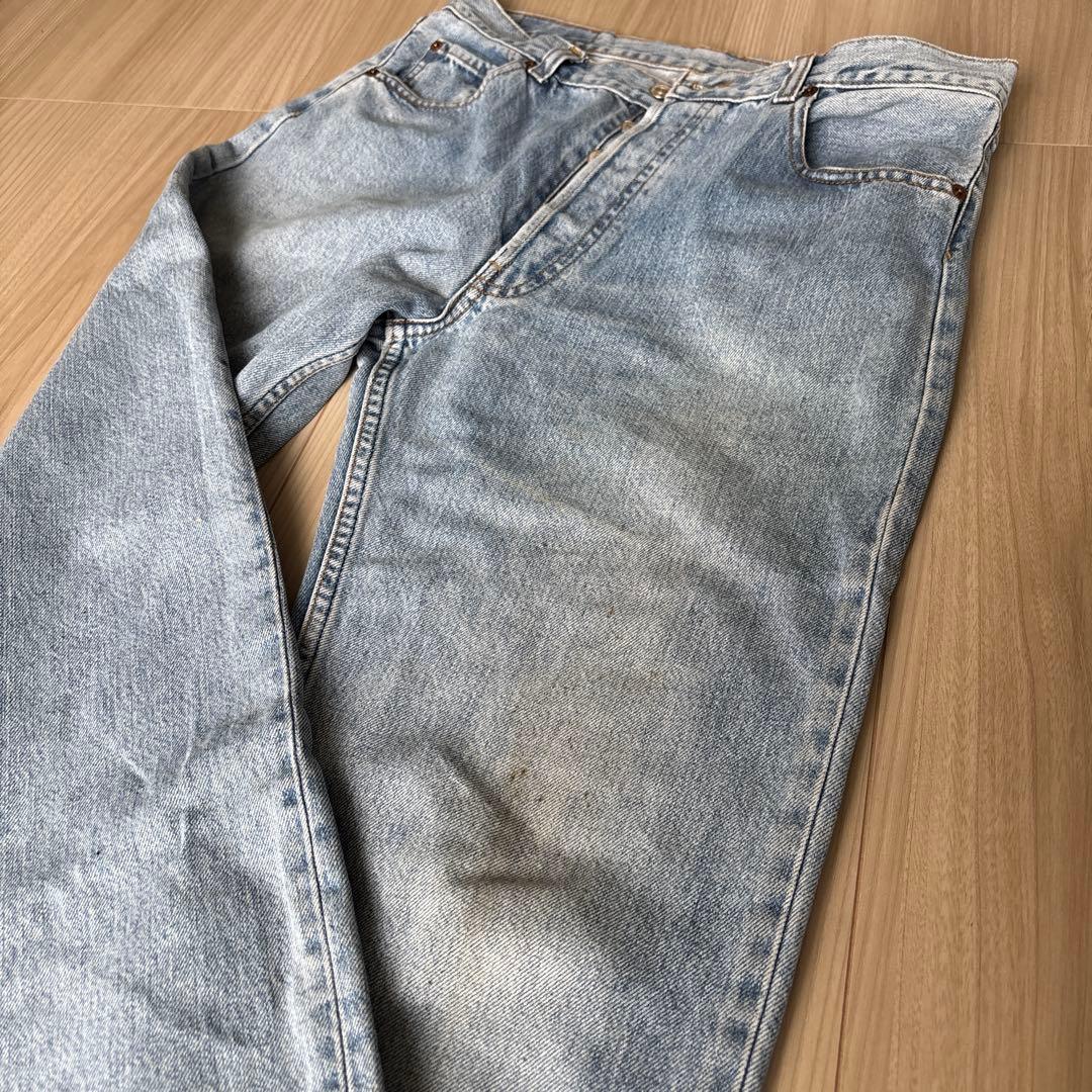 Levi's 501 USA製