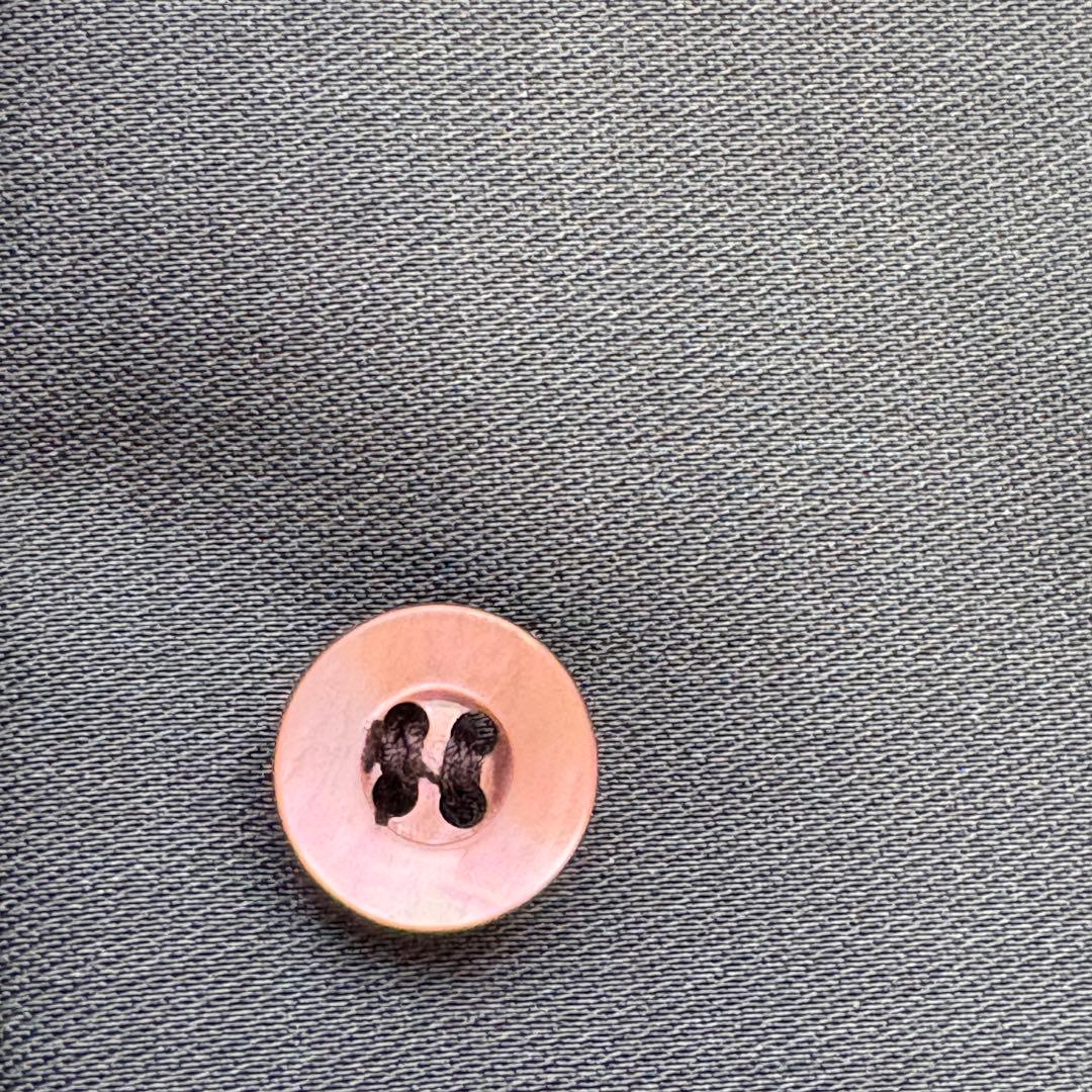 クリアドライブラウス プリーツ