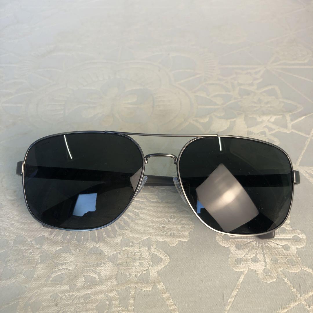 Q78 GIORGIO ARMANI 正規品サングラスメガネお値げ人気モデル 画像1