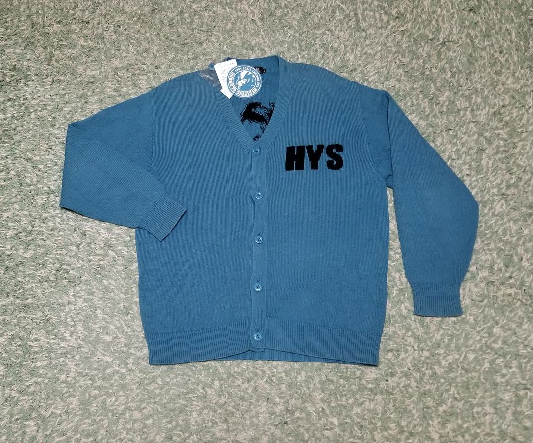 2022春夏 新品 L デカっLOGO ガール 編込み❕ I LOVE♡ヒス カーデ sI8Qe-m63852164860 通販定番