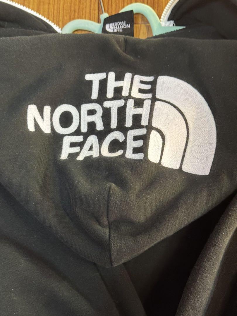 THE NORTH FACE ザ・ノースフェイス フルジップパーカー専用