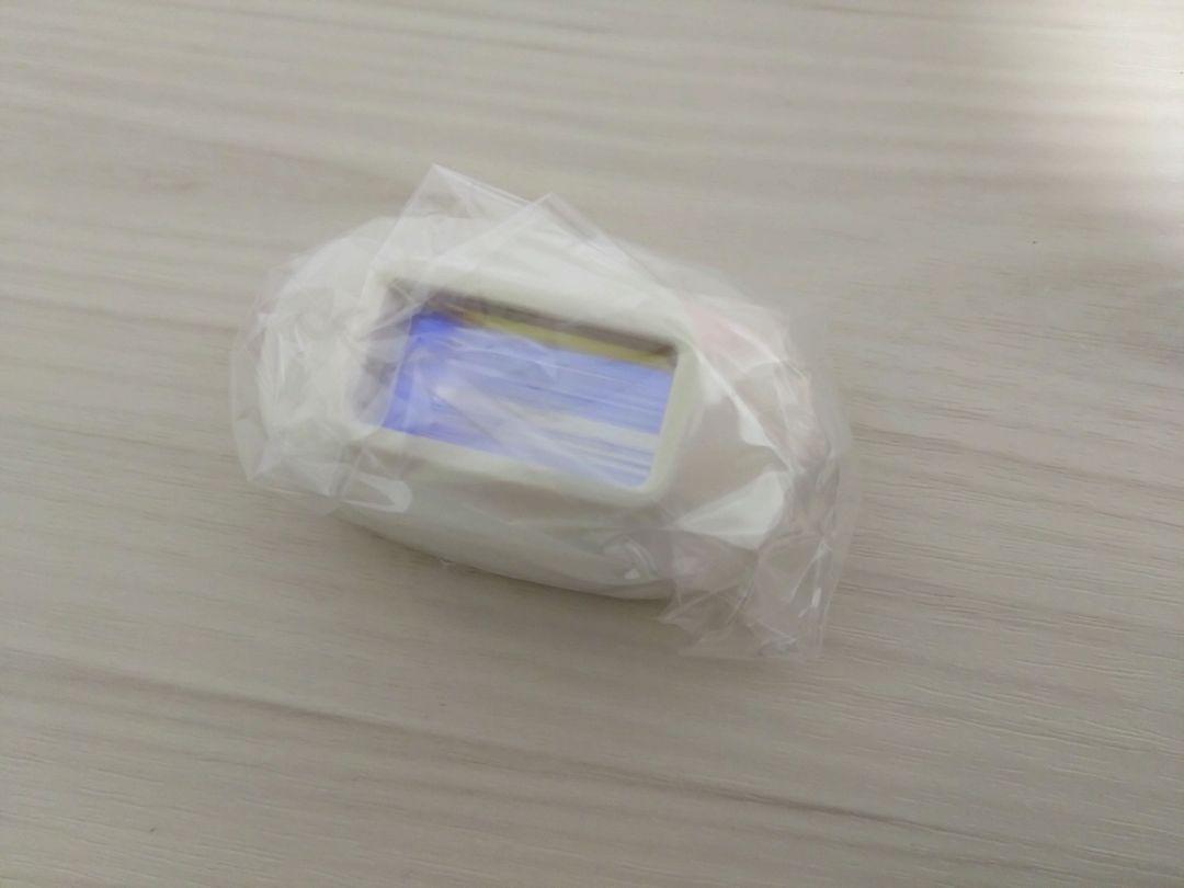 新品 ケノン 脱毛器 カートリッジ ストロング