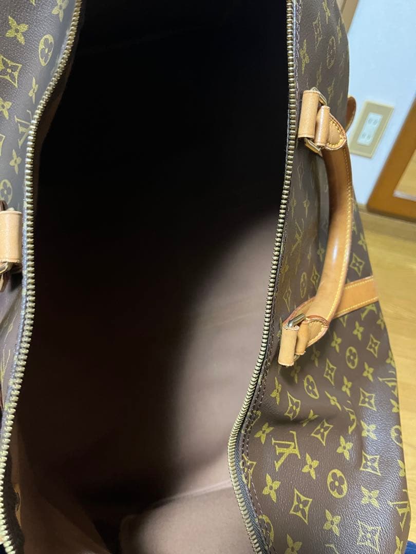 Louis Vuitton ルイヴィトン キーポール Louis Vuitton ルイヴィトン キーポール