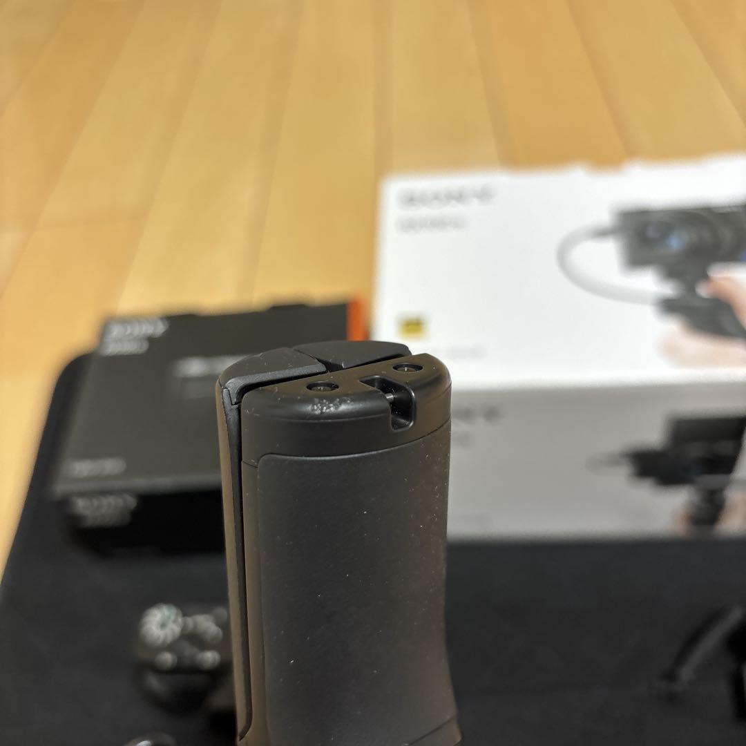 デジタルカメラ SONY RX100M7