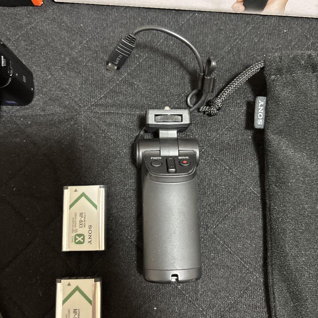 デジタルカメラ SONY RX100M7