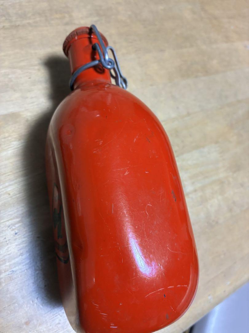 グランテトラLE GRAND TETRAS 水筒とマグカップセット