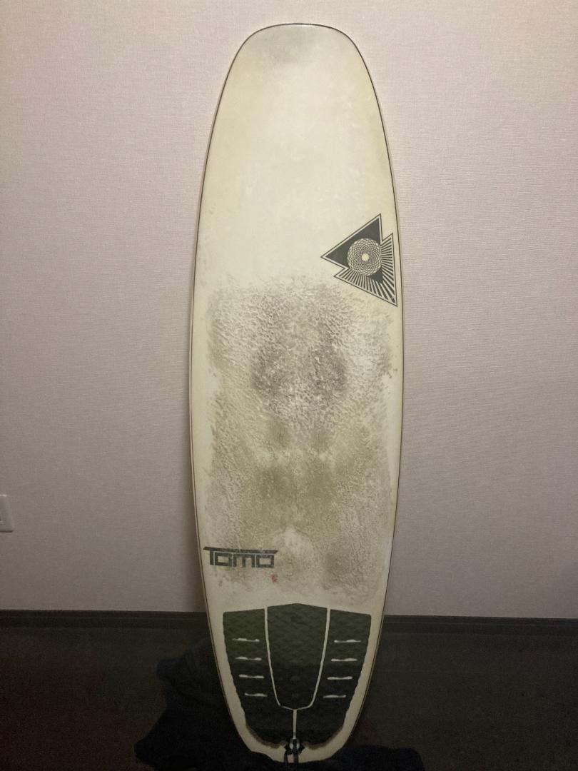 Firewire EVO 5.4 サーフィン・ボディボード Firewire EVO 5.4 サーフィン・ボディボード