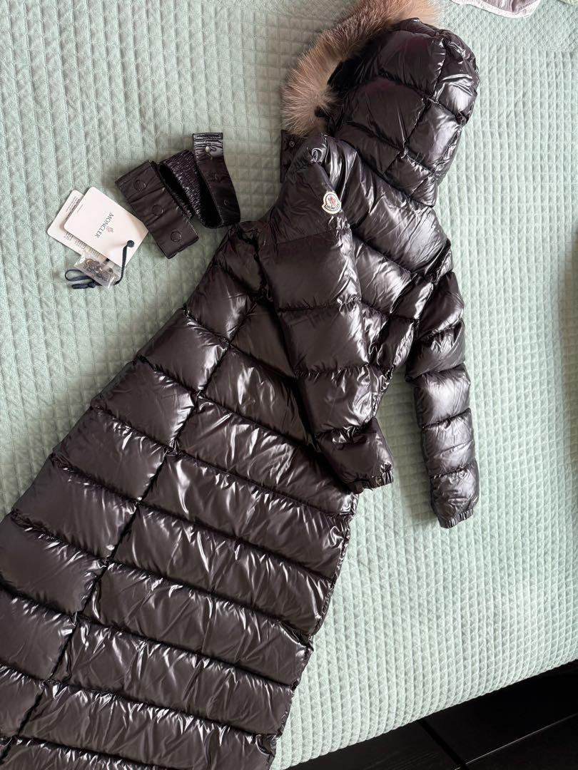MONCLER FUDSON