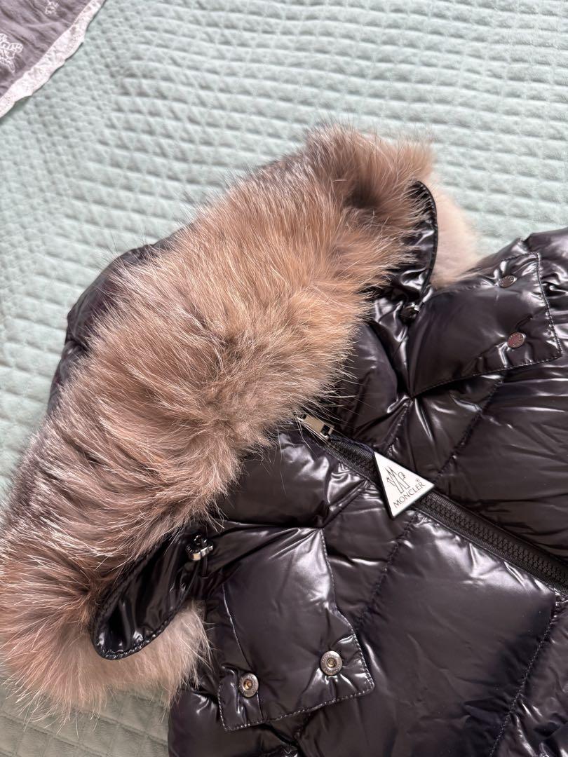 MONCLER