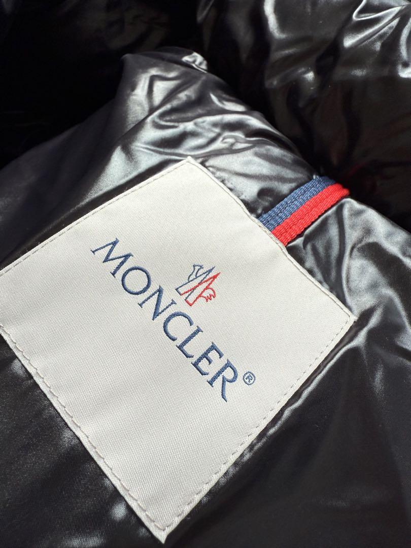 MONCLER FUDSON