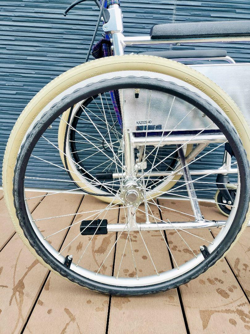 アルミ製 KA202S-40