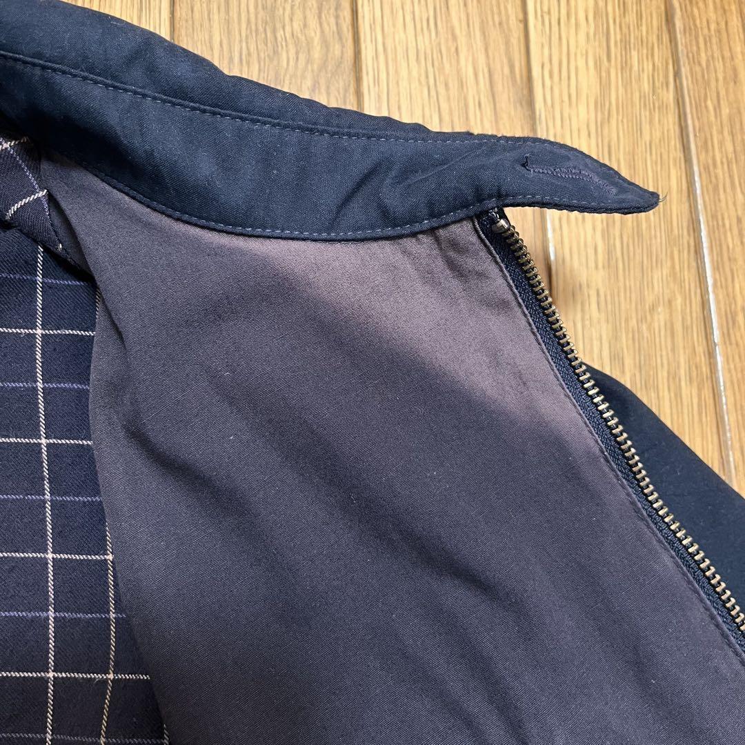 高価ファッション - NAUTICAノーティカ スイングトップ