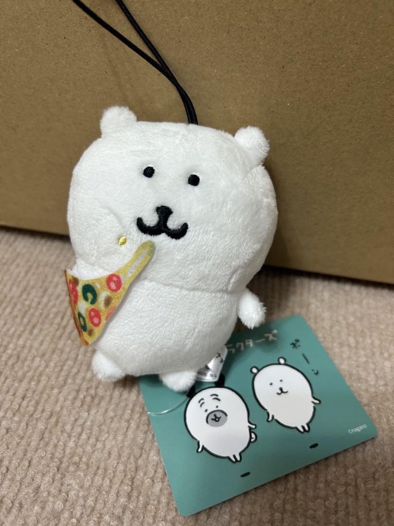 ナガノキャラクターズ　迎春かどまつぬいぐるみ　他まとめ売り