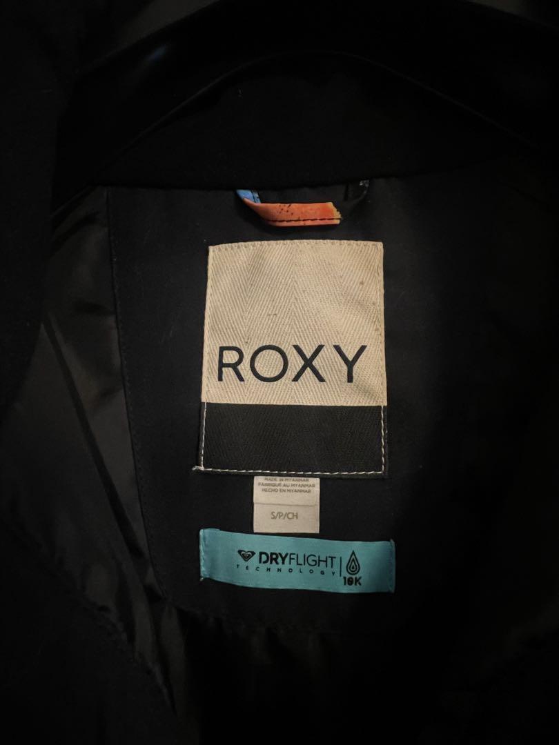 ROXY JETTY NP JK 10K 防水ウェア