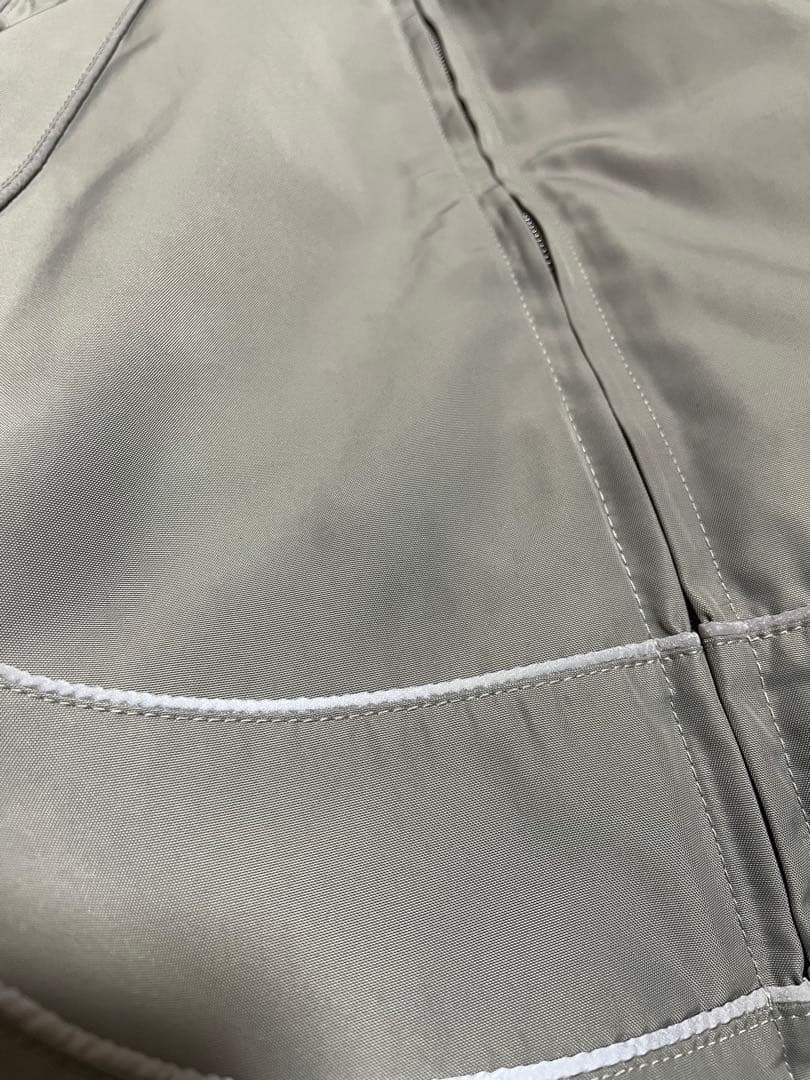 Nike x Corteiz NRG Jacket Mサイズ