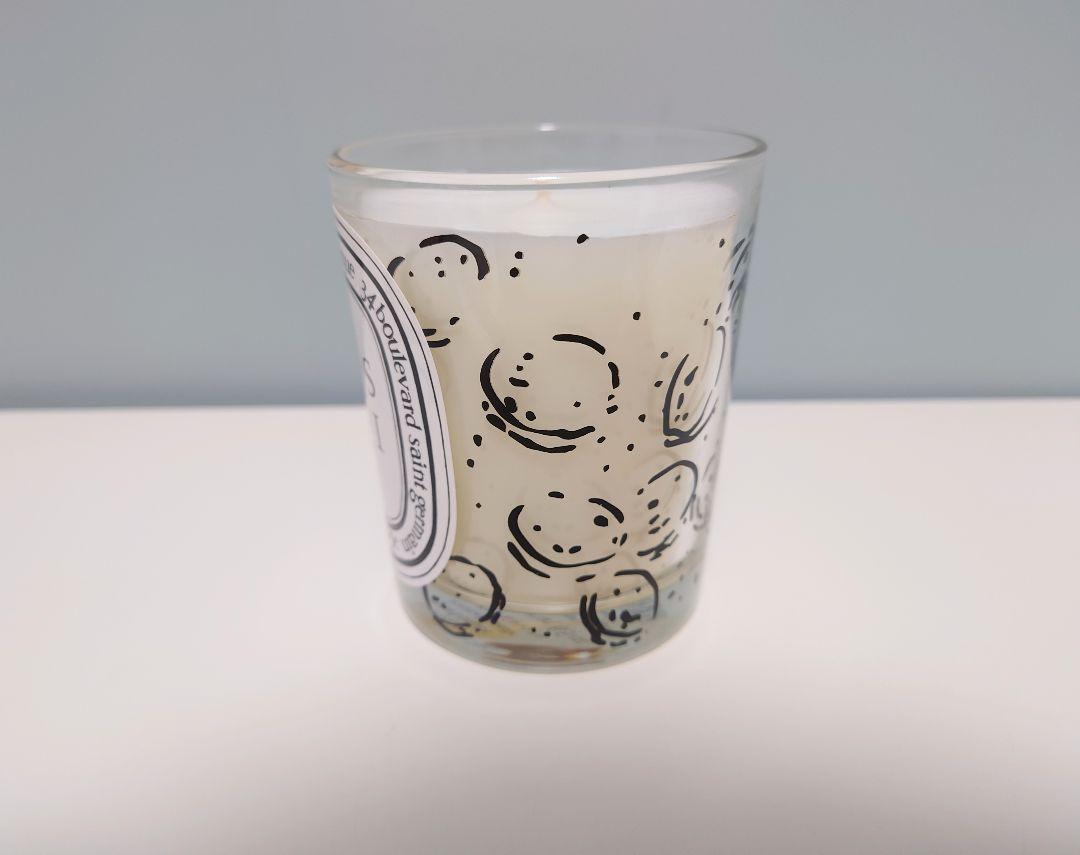 Diptyque BISCUIT ビスキュイ  アロマキャンドル ディプティック