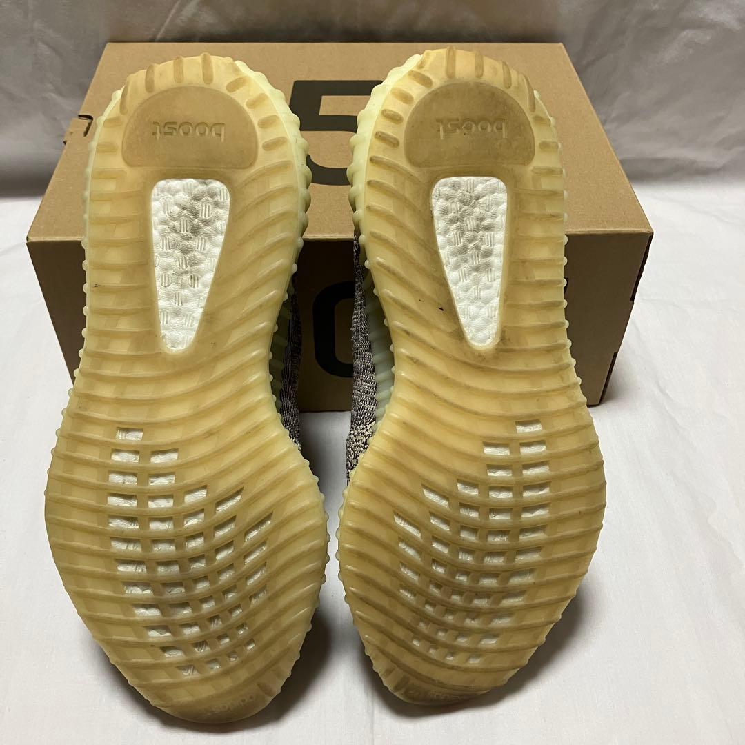 28 adidas YEEZY Boost 350 V2 Zyon FZ1267