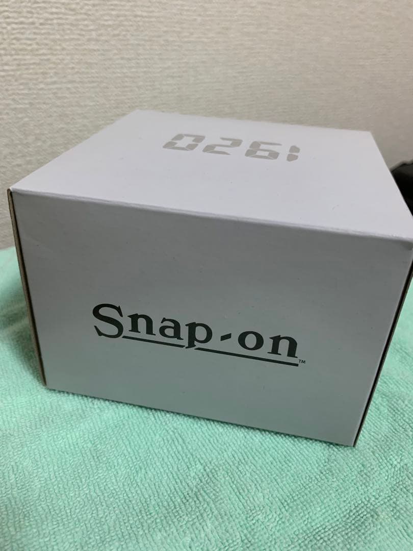 スナップオン Snap-on カシオ CASIO Gショック CAS060GS