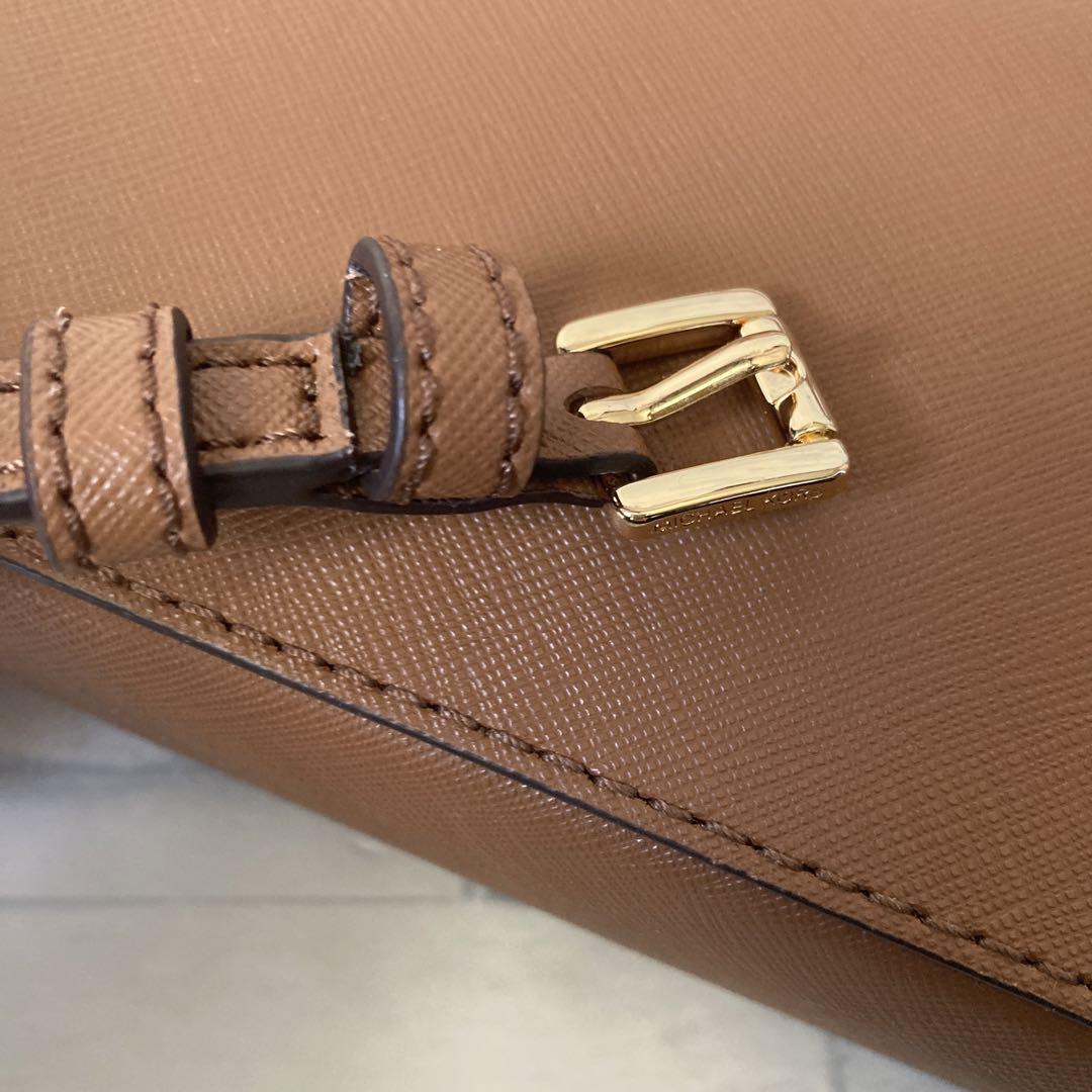 未使用品 MICHAEL KORS マイケルコース ショルダー バッグ