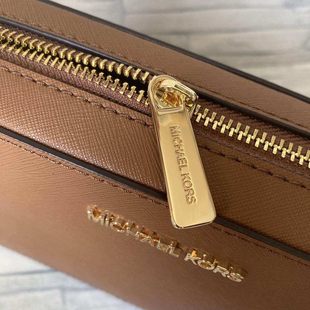 未使用品 MICHAEL KORS マイケルコース ショルダー バッグ