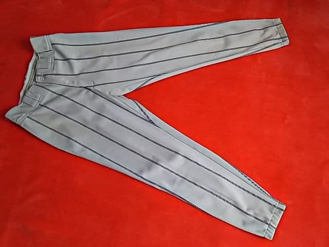 ミズノプロ 新品 ロングパンツ 未使用 Ｏ寸 日本代表 ロング パンツ Oサイズ