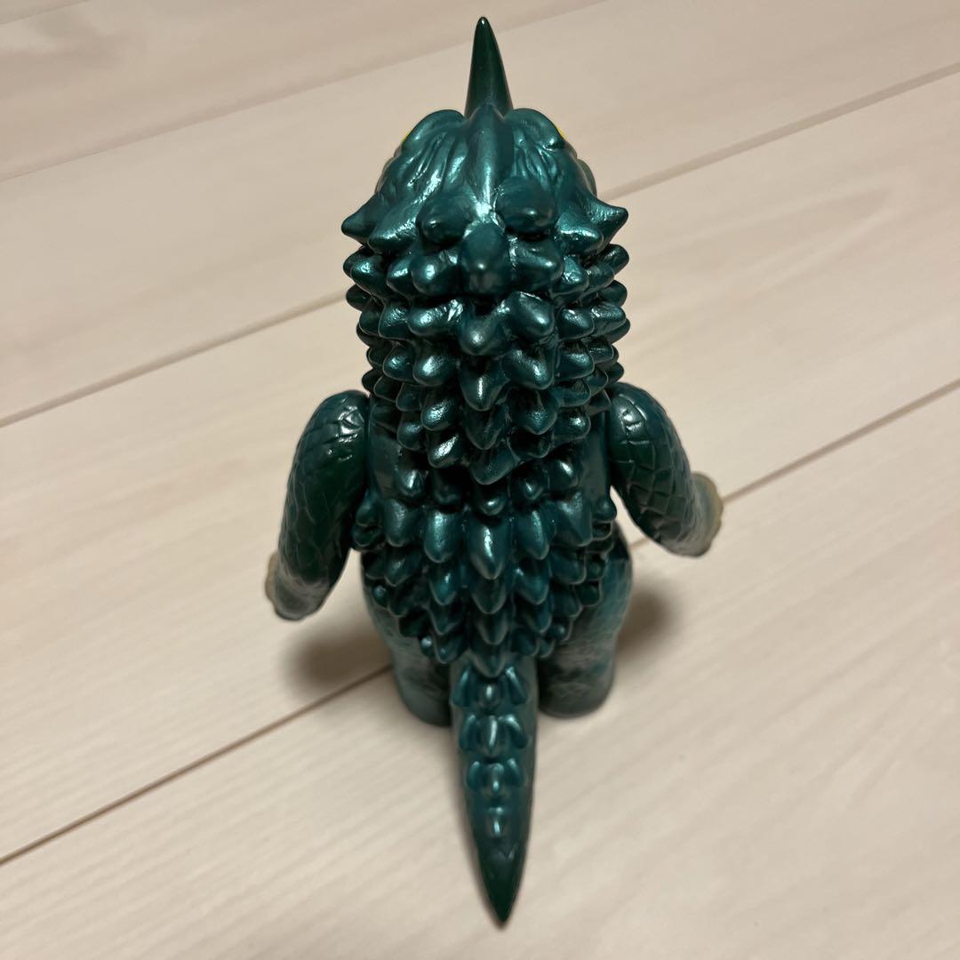 キャラクティックス　エレキドン キャラクティックス エレキドン