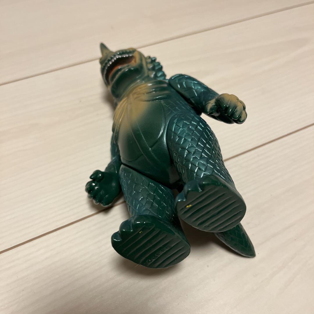 キャラクティックス　エレキドン キャラクティックス エレキドン