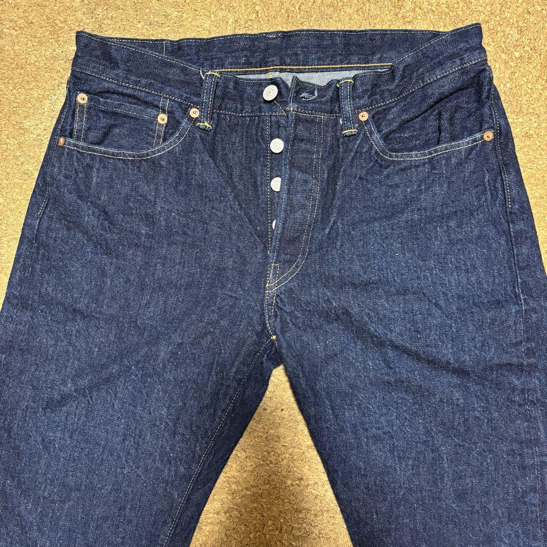 【出品本日まで】WAREHOUSE ウエアハウス 900XX W34