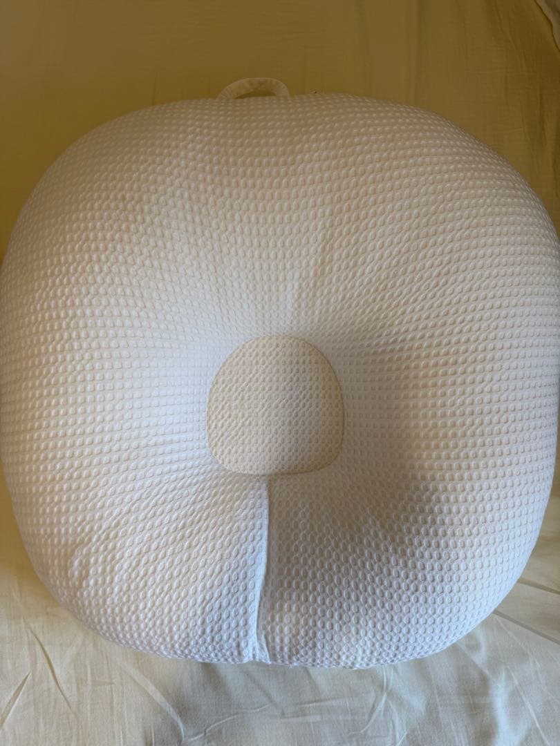 ロトトクッション 吐き戻し防止