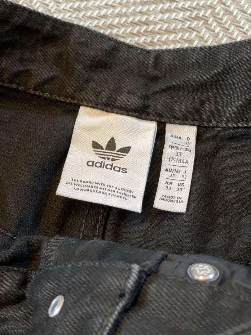 即完売Adidas ファイヤーパターン　ショーツ