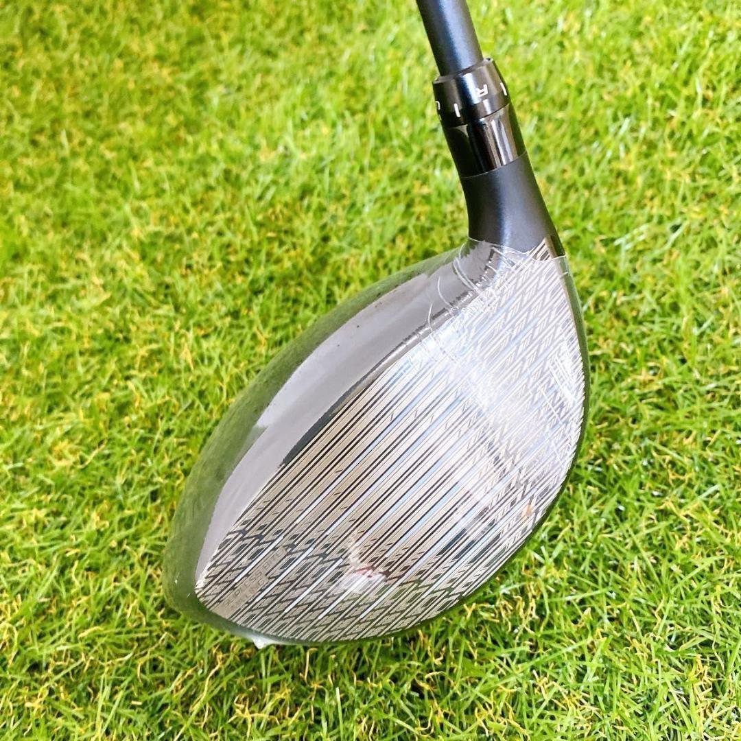新品 ブリヂストン B2 HT ドライバー 10.5° SR VANQUISH - メルカリ