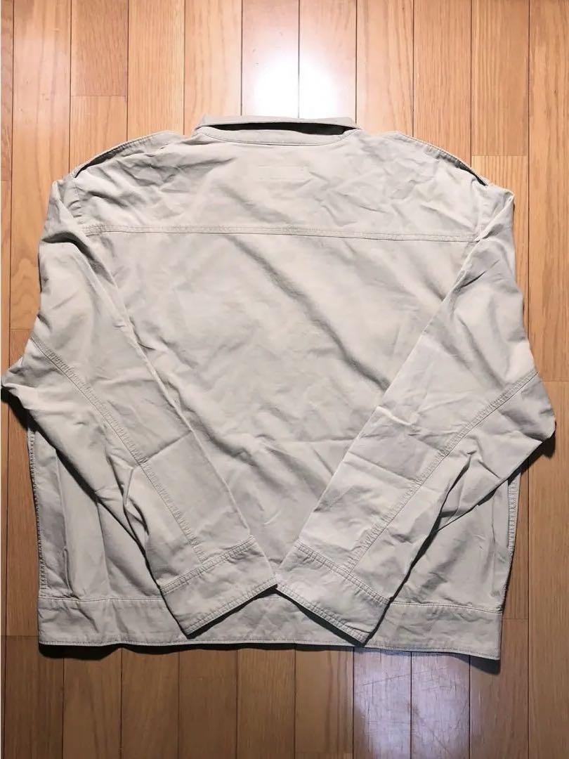 あんぱん　90s〜 Polo by Ralph Lauren ブルゾン 古着 80年代 USA製 POLO RALPH LAUREN ポロラルフローレン