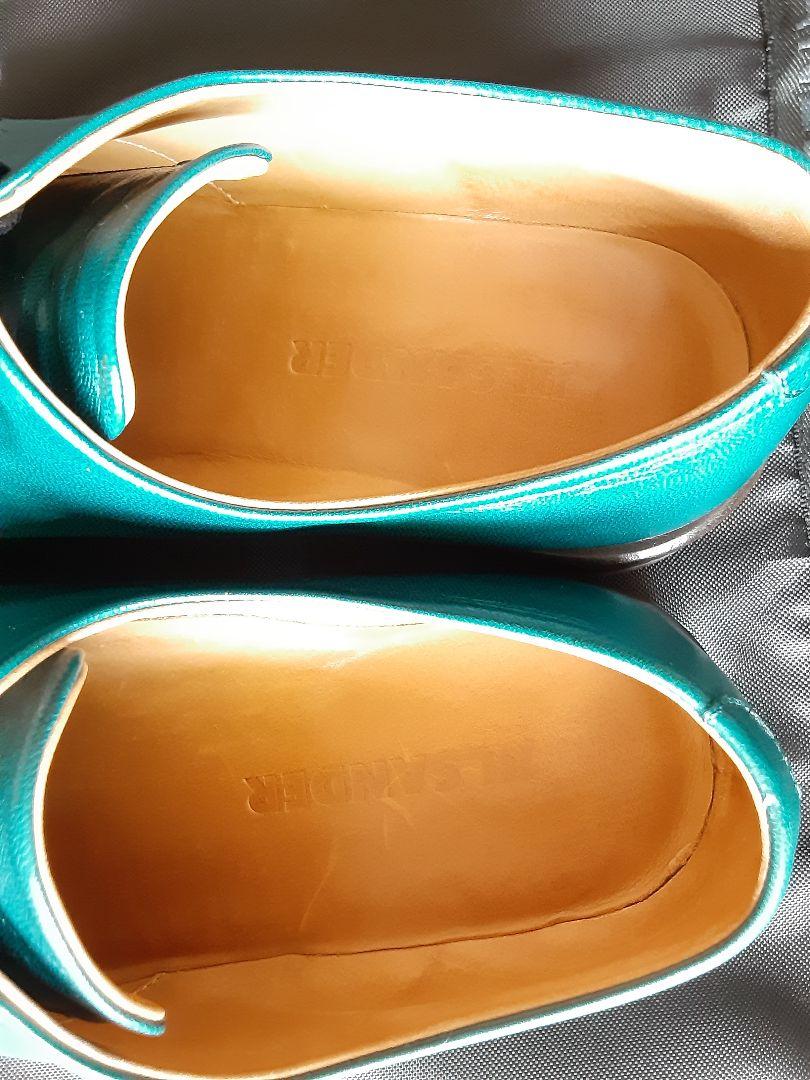 ジル・サンダー 【 レースアップシューズ 】JIL SANDER ジル・サンダー 【 レースアップシューズ 】JIL SANDER
