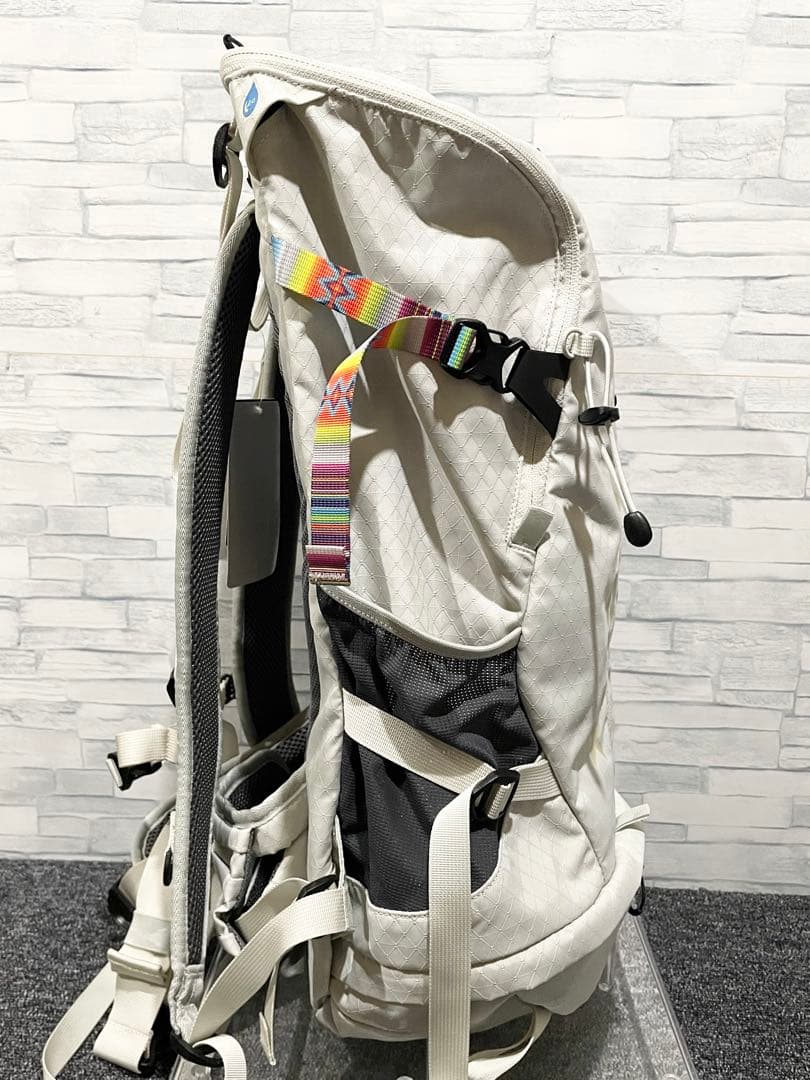 phenix フェニックス Elbrus 25 バックパック リュック 登山