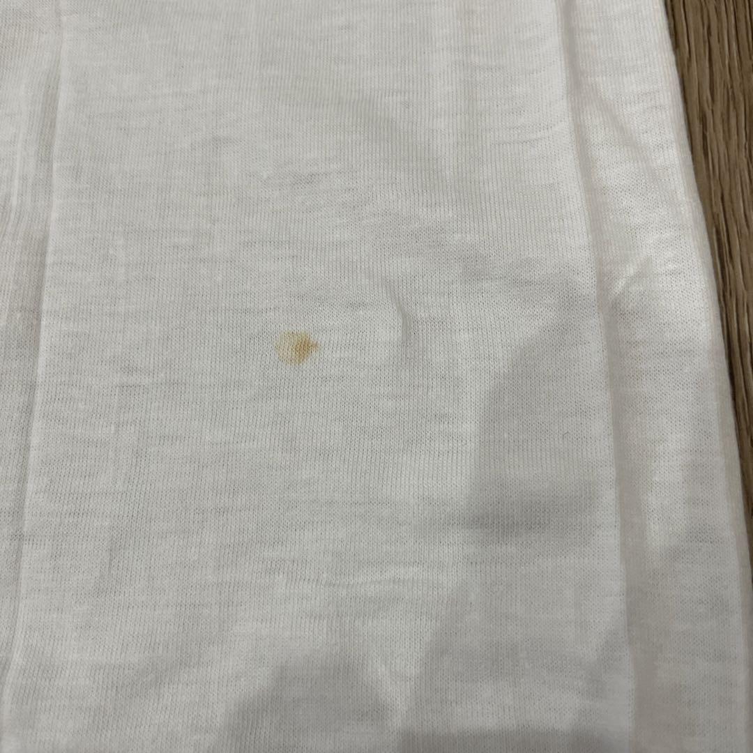 セーラームーンS Tシャツ セーラーマーキュリー 難あり レア