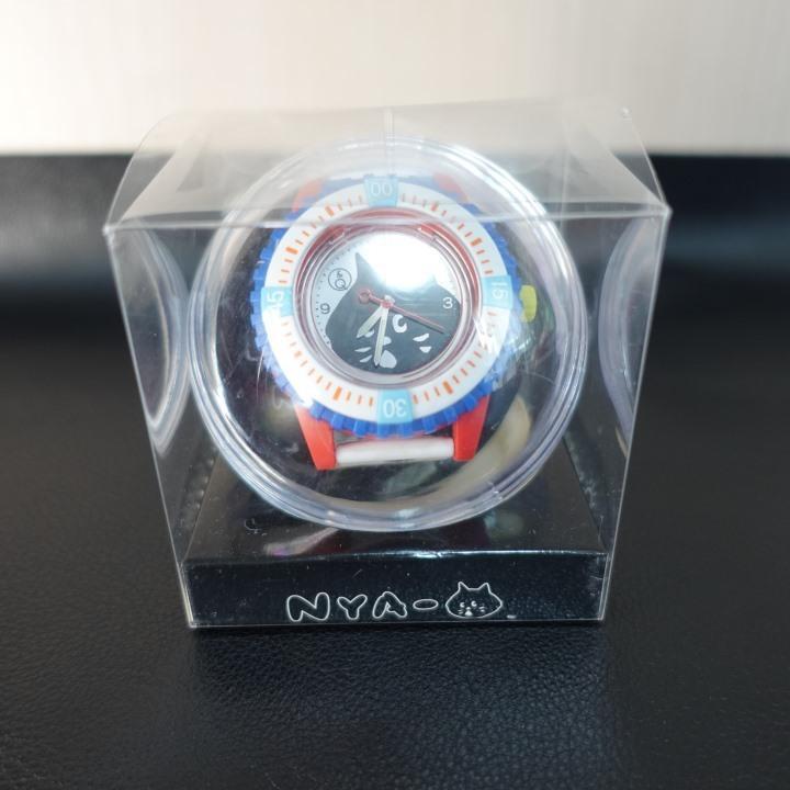 腕時計 光発電