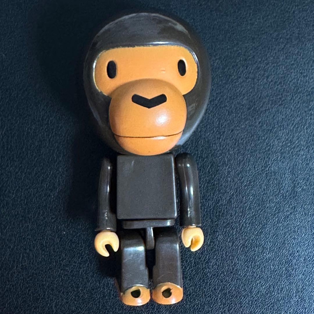 ベイビーマイロ　2体セット