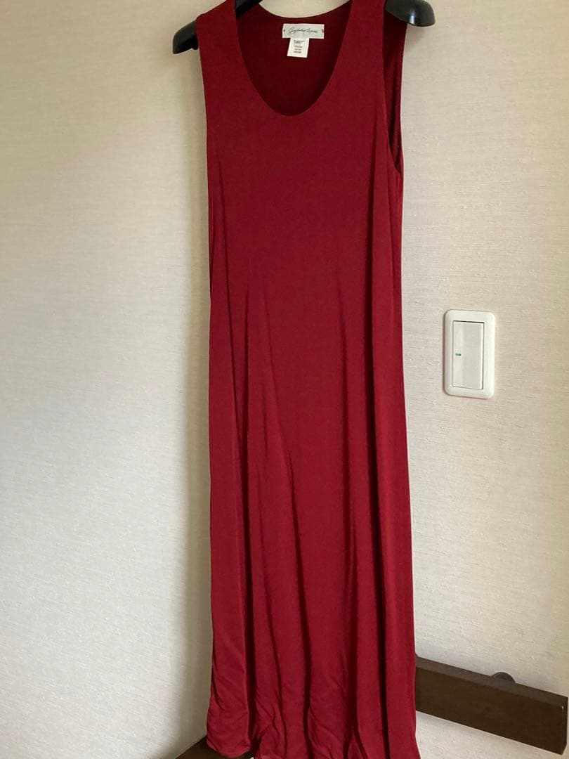 バーニーズニューヨークワンピース