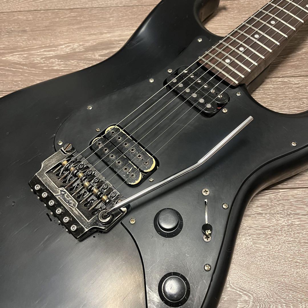 Fender