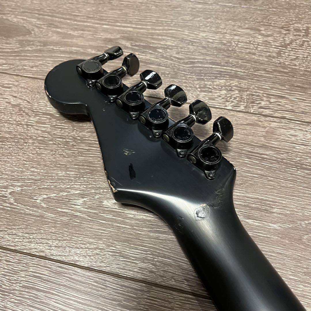 Fender
