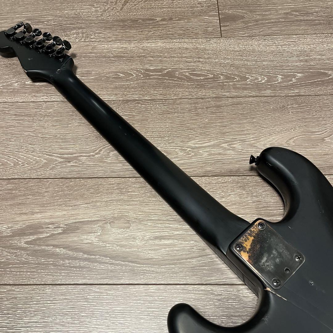 Fender Japan