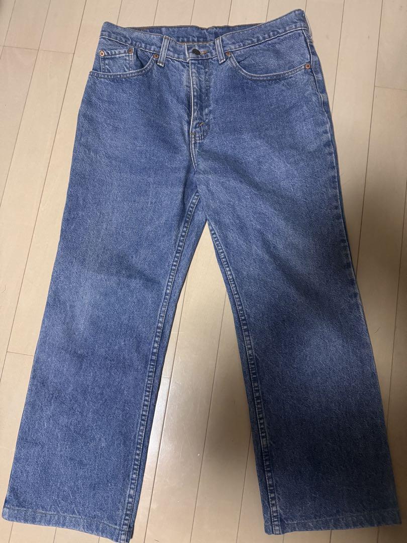 リーバイス
