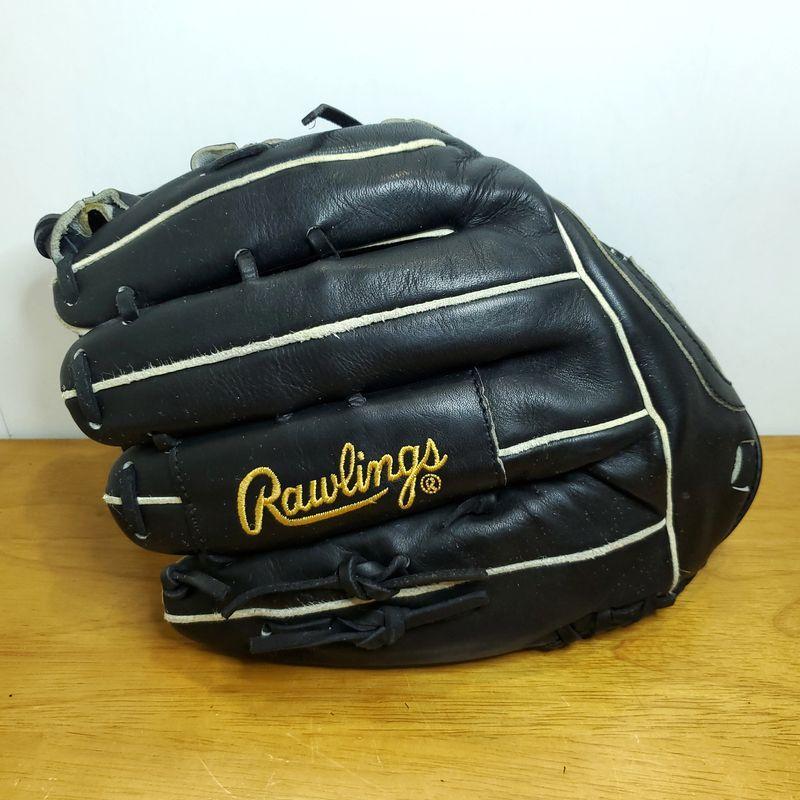 ローリングス HOH サミーソーサモデル Rawlings 外野用 軟式グローブ