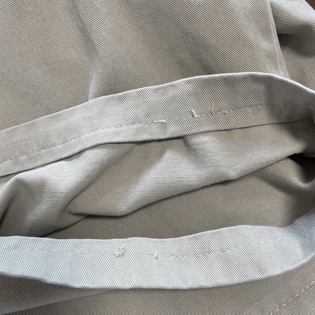 RRL Ralph Lauren チノハーフパンツ　三つ星
