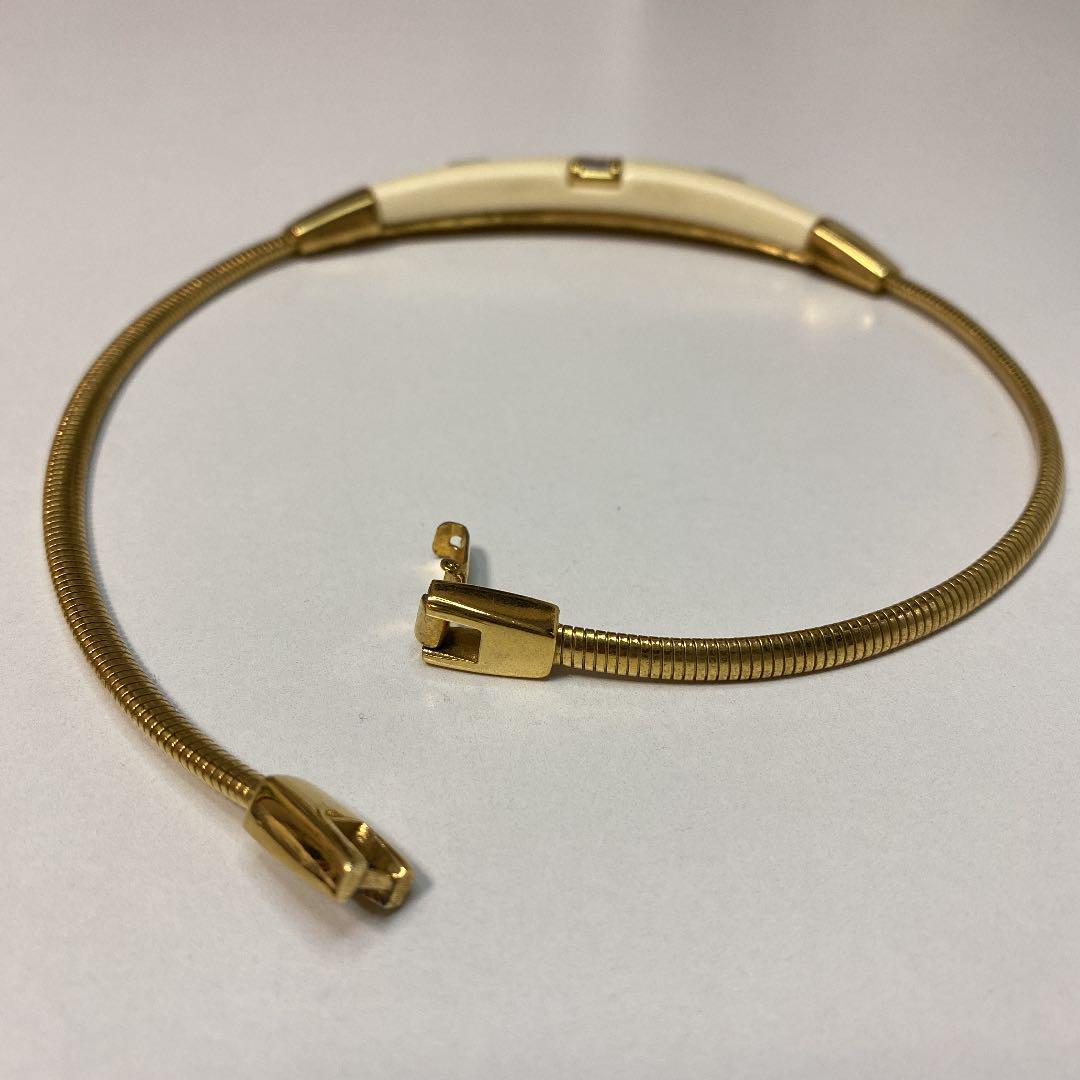 GIVENCHY ネックレス ストーン 92u3S-m63864523858 ジバンシー ヴィンテージ 超特価