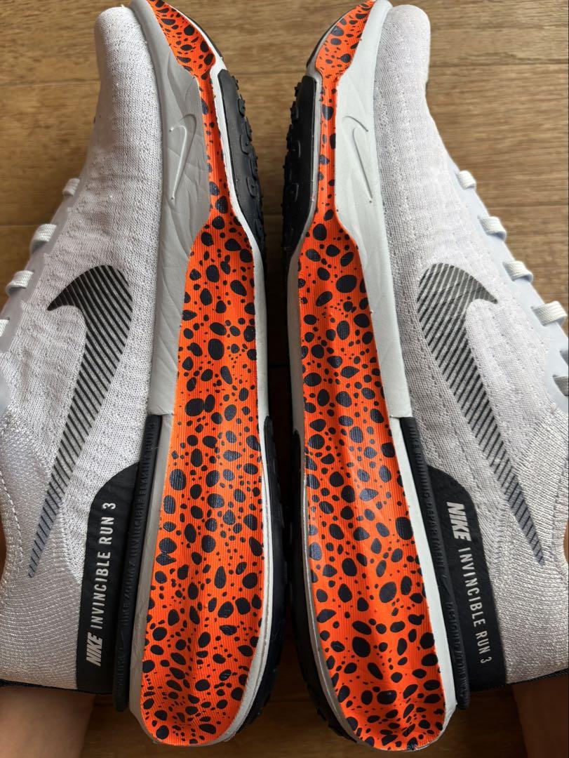 NIKE インヴィンシブルラン3 エレクトリック パリオリンピックカラー 25 ナイキ ウィメンズ INVINCIBLE 3 ELECTRIC ズームX インヴィン