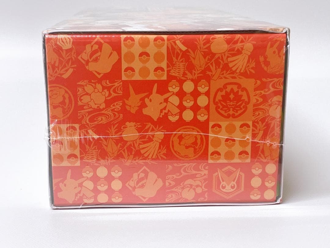 [未開封品] ポケモンセンター トウホク スペシャルBOX