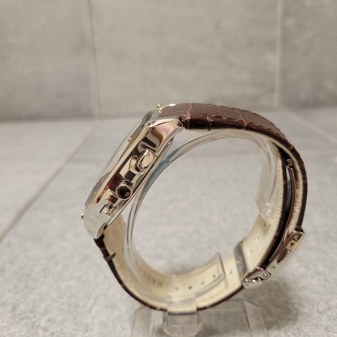 【SEIKO WIRED】ワイアード 7T92-0KW1